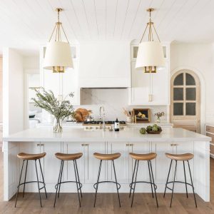 The Best Kitchen Lighting Ideas for a Sophisticated Home