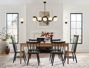 Illuminate Your Style with Fashionable Pendant Lamps: A Guide to Choosing the Perfect Statement Piece