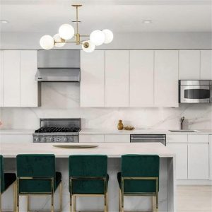 Kitchen Lighting Trends of 2023