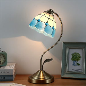 Brighten Up Your Child’s Room with Colorful Desk Lamps