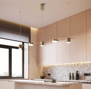 Shine Bright with Pendant Lighting: Elevate Your Home Decor Today!