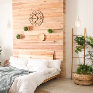 Choosing a Table Lamp Modern For Your Home