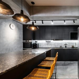 How to Choose a Kitchen Backsplash