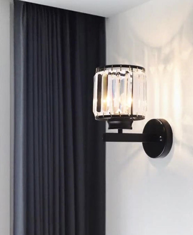 Illuminate Your Space with a Bedroom Wall Lamp