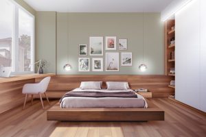 Light Up Your Sleep Space: A Guide to Perfect Bedroom Lighting