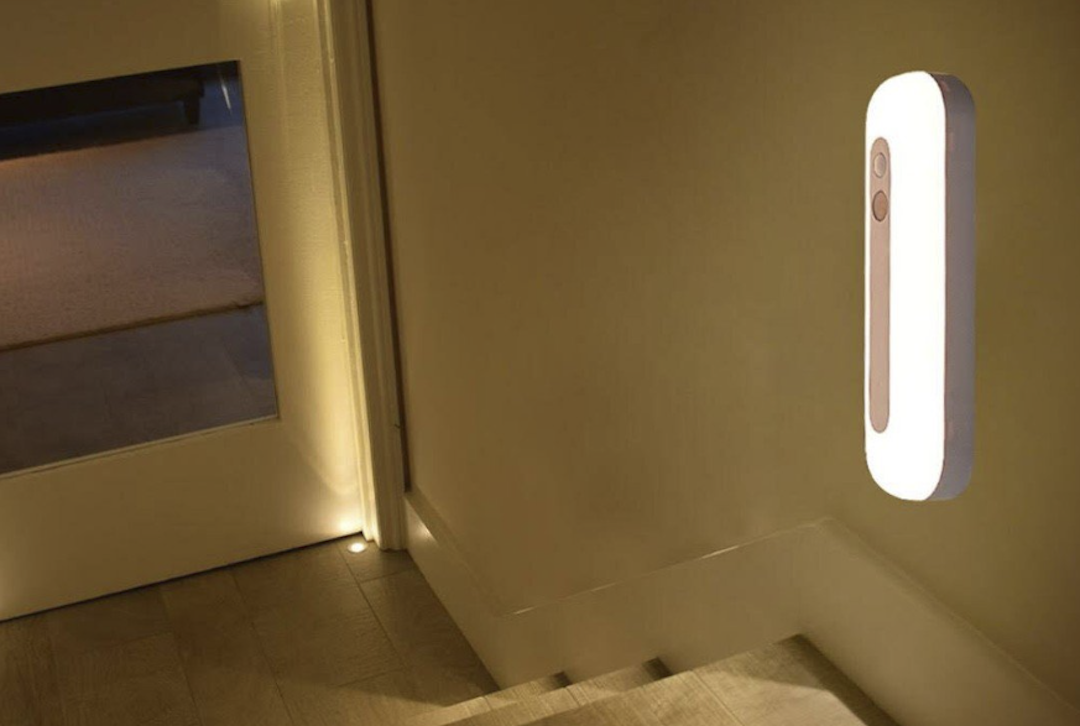 Motion Sensor Entrance Light: A Perfect Fit for Your Home