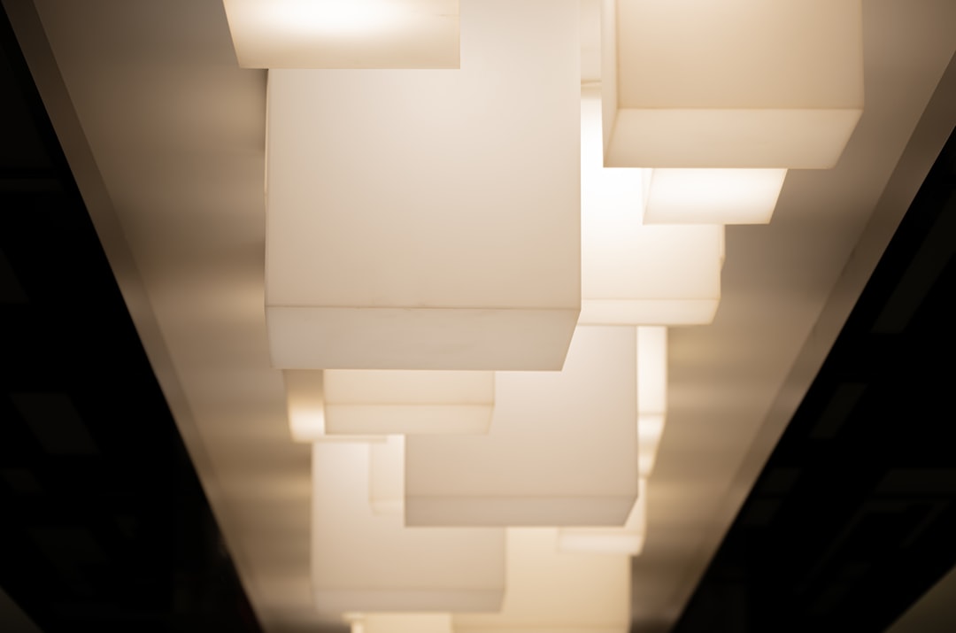 Elegant Cloakroom French Vintage Crystal Ceiling Lamp